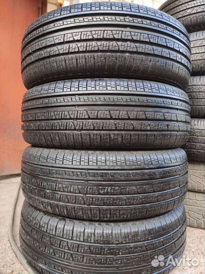 Pirelli Scorpion Verde All Season 215/65 R16 98H