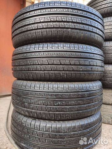 Pirelli Scorpion Verde All Season 215/65 R16 98H