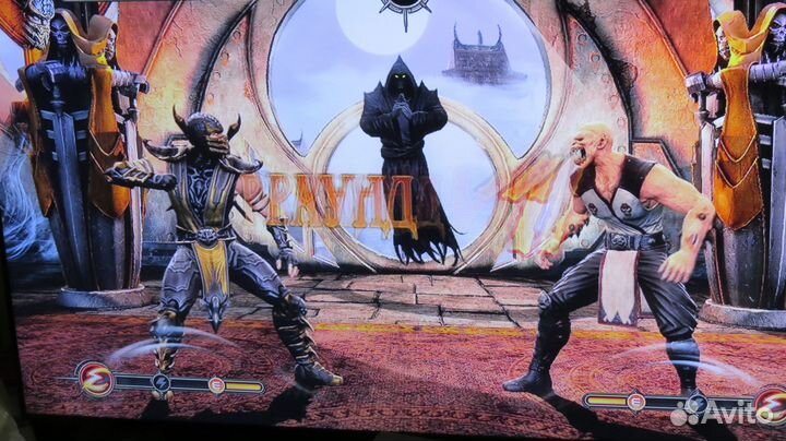 Консоль xbox 360 freeboot+2 геймпада+kinekt +57игр