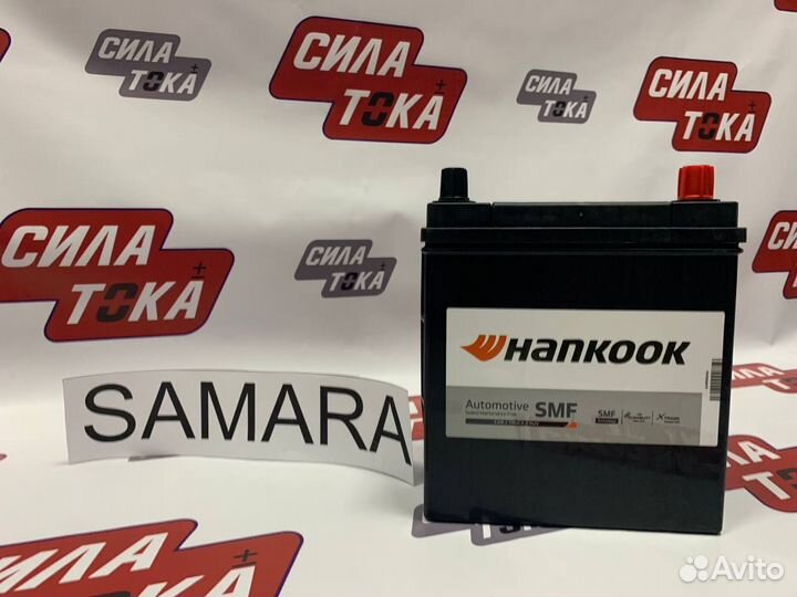 Аккумулятор для Toyota Prius 44ач (сам.)