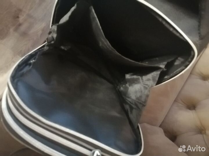 Рюкзак школьный для