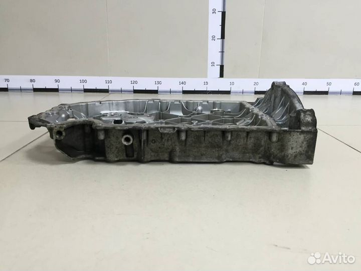 Поддон масляный двигателя Skoda Octavia A7 2013