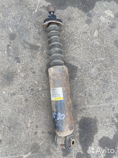 Амортизатор задний нивомат volvo xc90 30683451