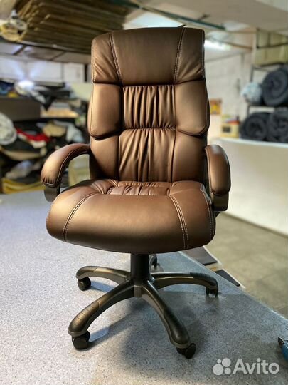 Кресло компьютерное