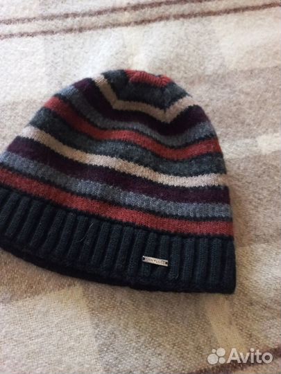 Шапка женская