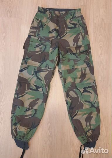 Костюм Спецназа Мабута 46/162