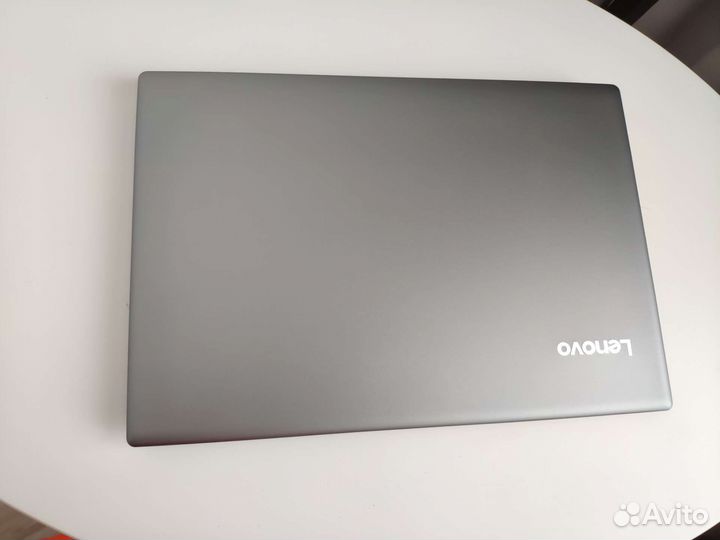 Ноутбук Lenovo Ideapad 720-15IKB