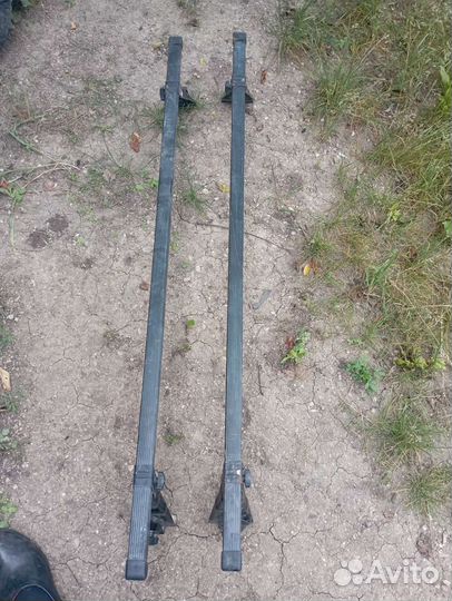 Багажник на крышу