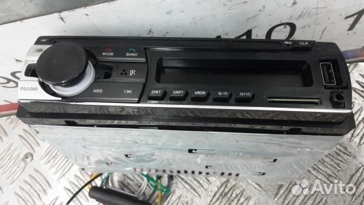 Магнитола mitsubishi L200 K4T (EEA17I401)