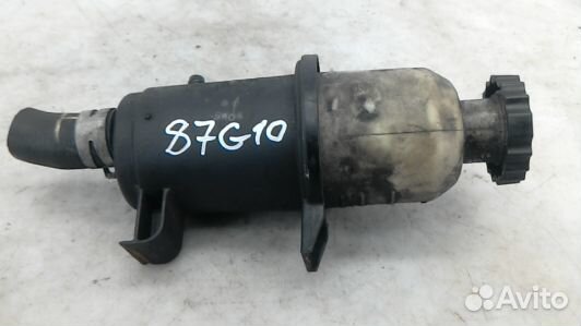 Бачок гу jeep cherokee KJ (87G10NO01)