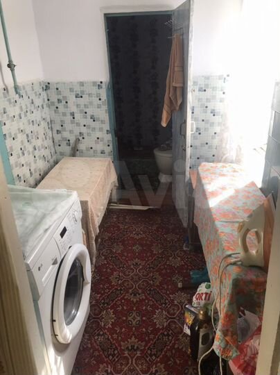 Дом 196,6 м² на участке 3 сот.