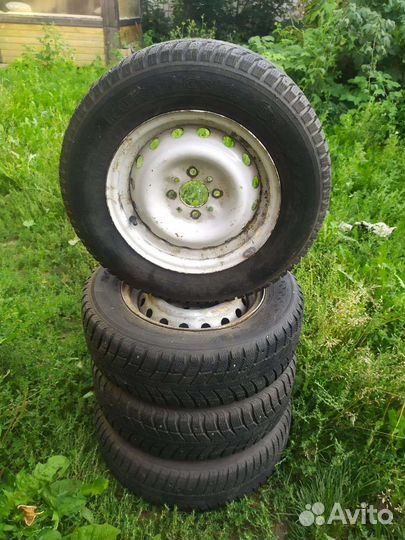 Nordman Nordman 4 175/70 R13 71T
