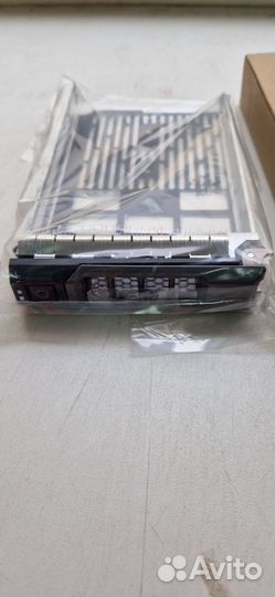 Салазки для HDD