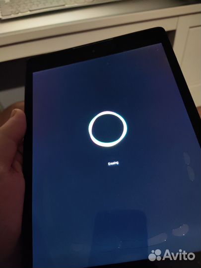 Планшет Nexus 9 32Gb LTE