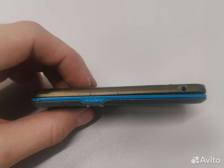 Nokia 7210 Supernova