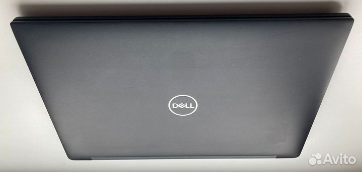 Ноутбук Dell Latitude 7490
