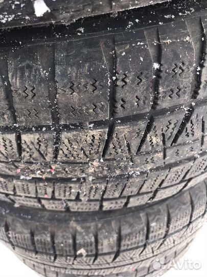 Triangle TR778 225/55 R16