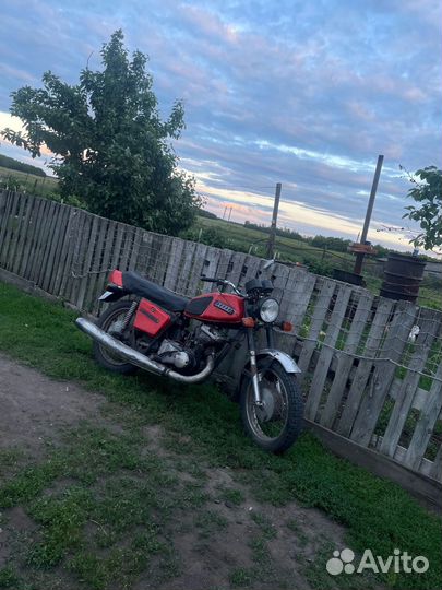 Иж планета 5