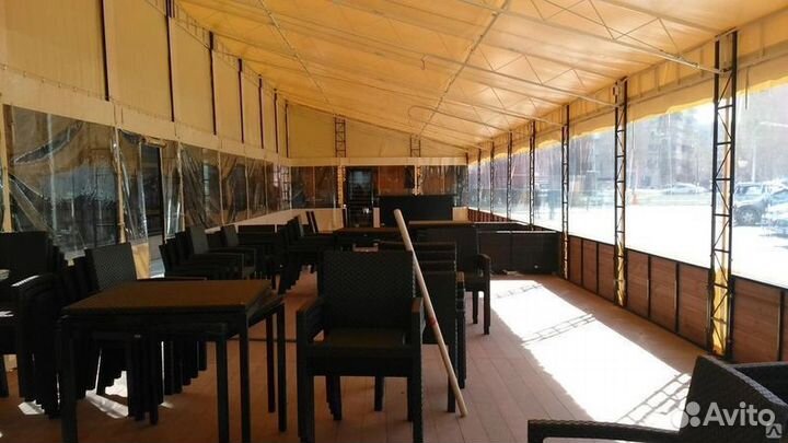 Окна мягкие