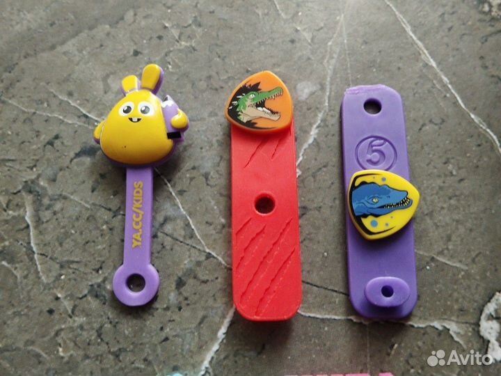 Скрепыши топ 5 Завры 2