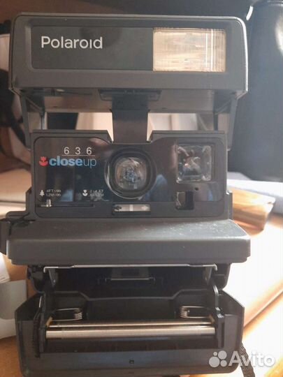 Фотоаппарат