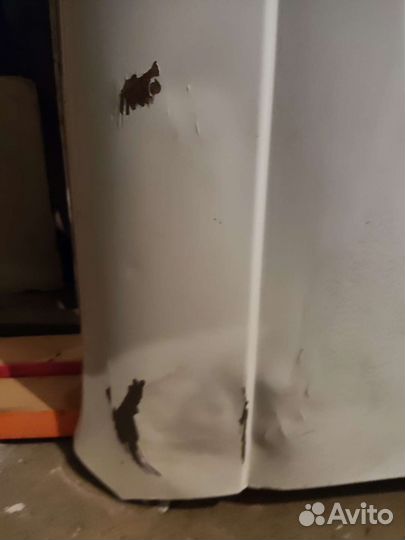 Крыло переднее ниссан эксперт