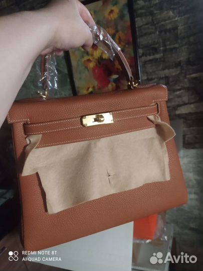 Сумка hermes kelly