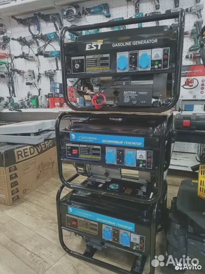 Дизельные генераторы от производителя