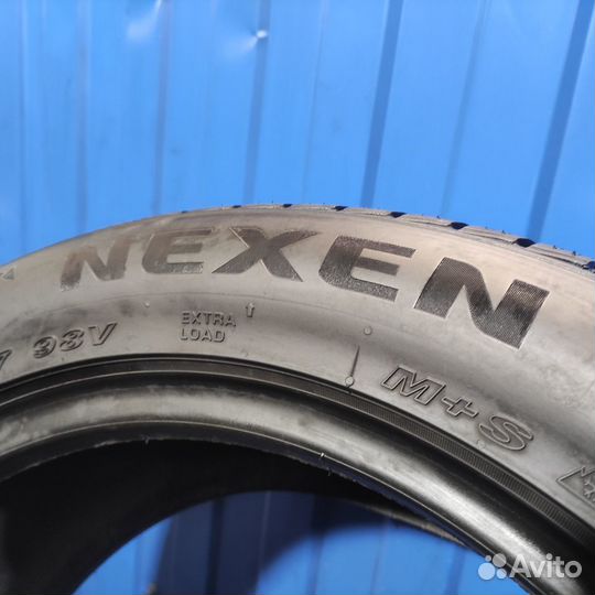 Nexen Winguard Sport 2 SUV 225/50 R17