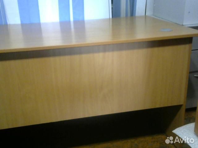 Компьютерный стол бу