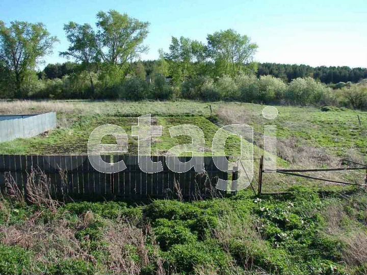 Дом 68 м² на участке 30 сот.