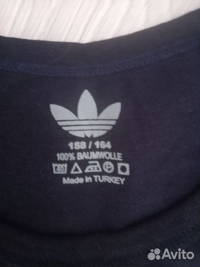 Спортивный костюм adidas детский