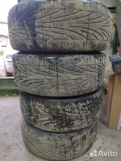 Колеса r 16 лето в сборе