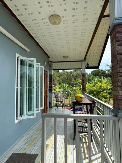 1-к. квартира, 45 м² (Таиланд)