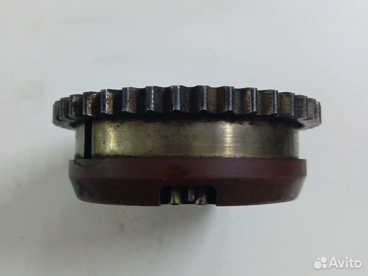 Ванос впускной BMW N63 S63 11367598002