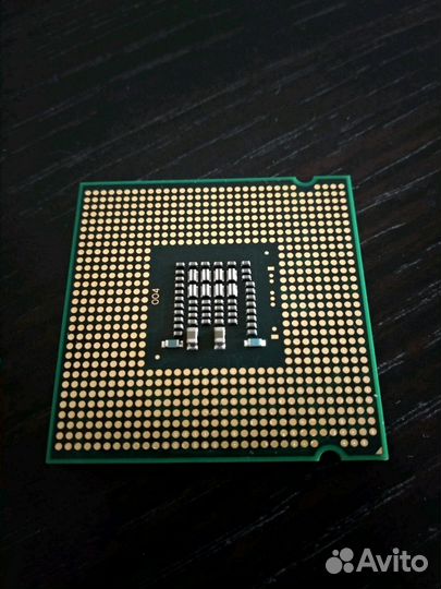 Процессор (CPU) Intel Pentium E5200 (2.5GHz,LGA775