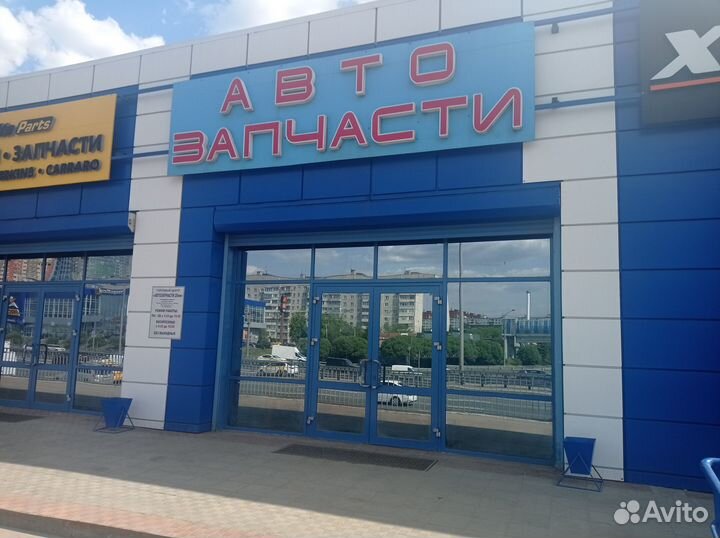 Патрубок радиатора верхний Авео 1,2 8V