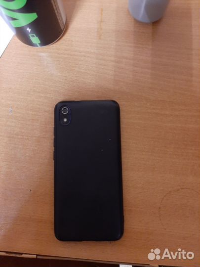 Xiaomi Redmi 7A, 2/16 ГБ