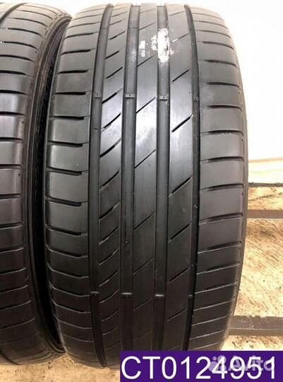 Kumho Ecsta PS71 SUV 265/40 R21 105Y