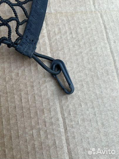 Сетка багажника Skoda Octavia A5 1Z