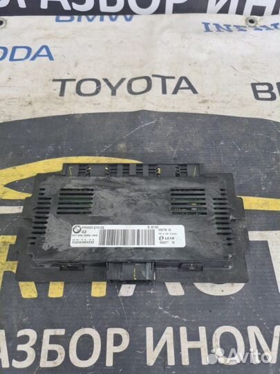 Блок кнопок Bmw X5 E70 3.0 N57D30 2006-2013