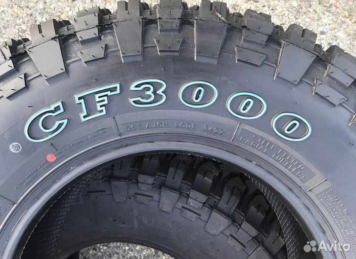 Comforser CF3000 265/75 R16 123Q
