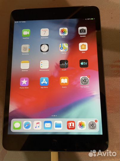 iPad mini 2 16gb
