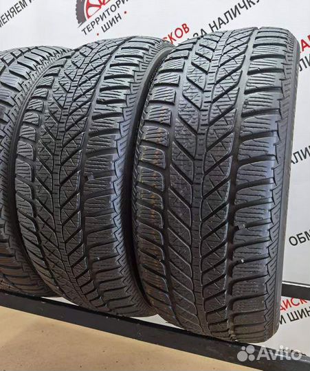 Fulda Kristall Control HP 215/60 R16