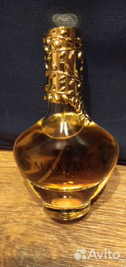 Женская туалетная вода