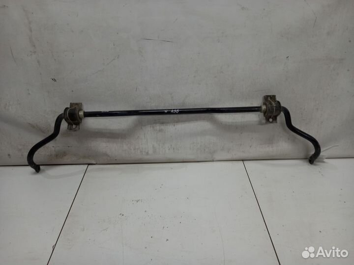 Kia Cerato (LD) I Стабилизатор передний