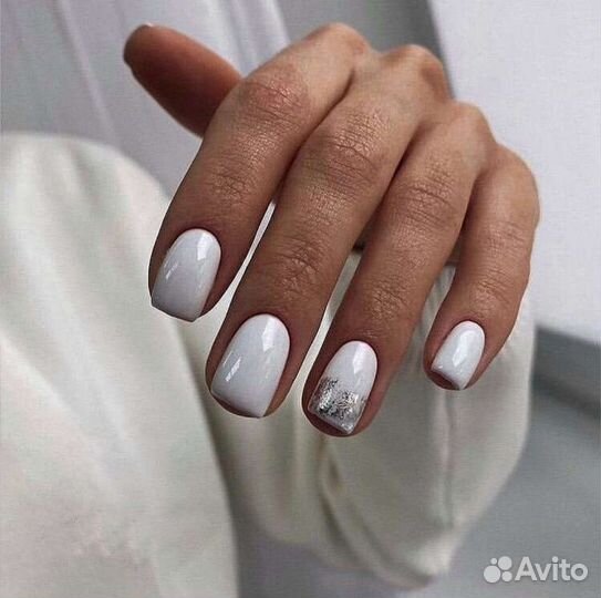 Маникюр, педикюр