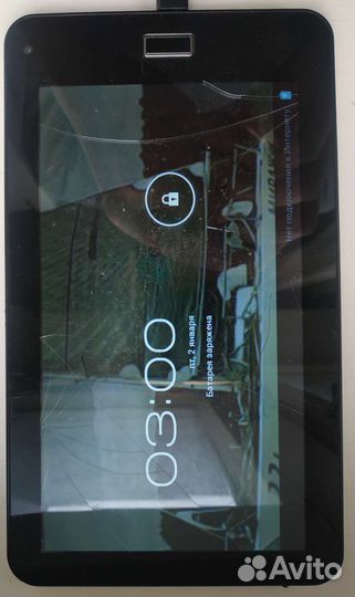 Планшет loverpad Air S70