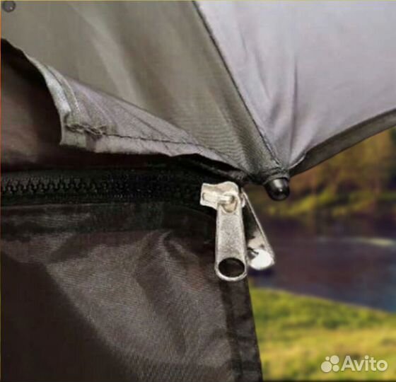 Зонтик для рыбалки coolwalk