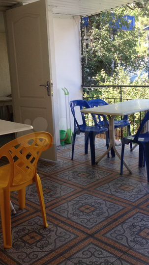 Комната 16 м², 2/2 эт.